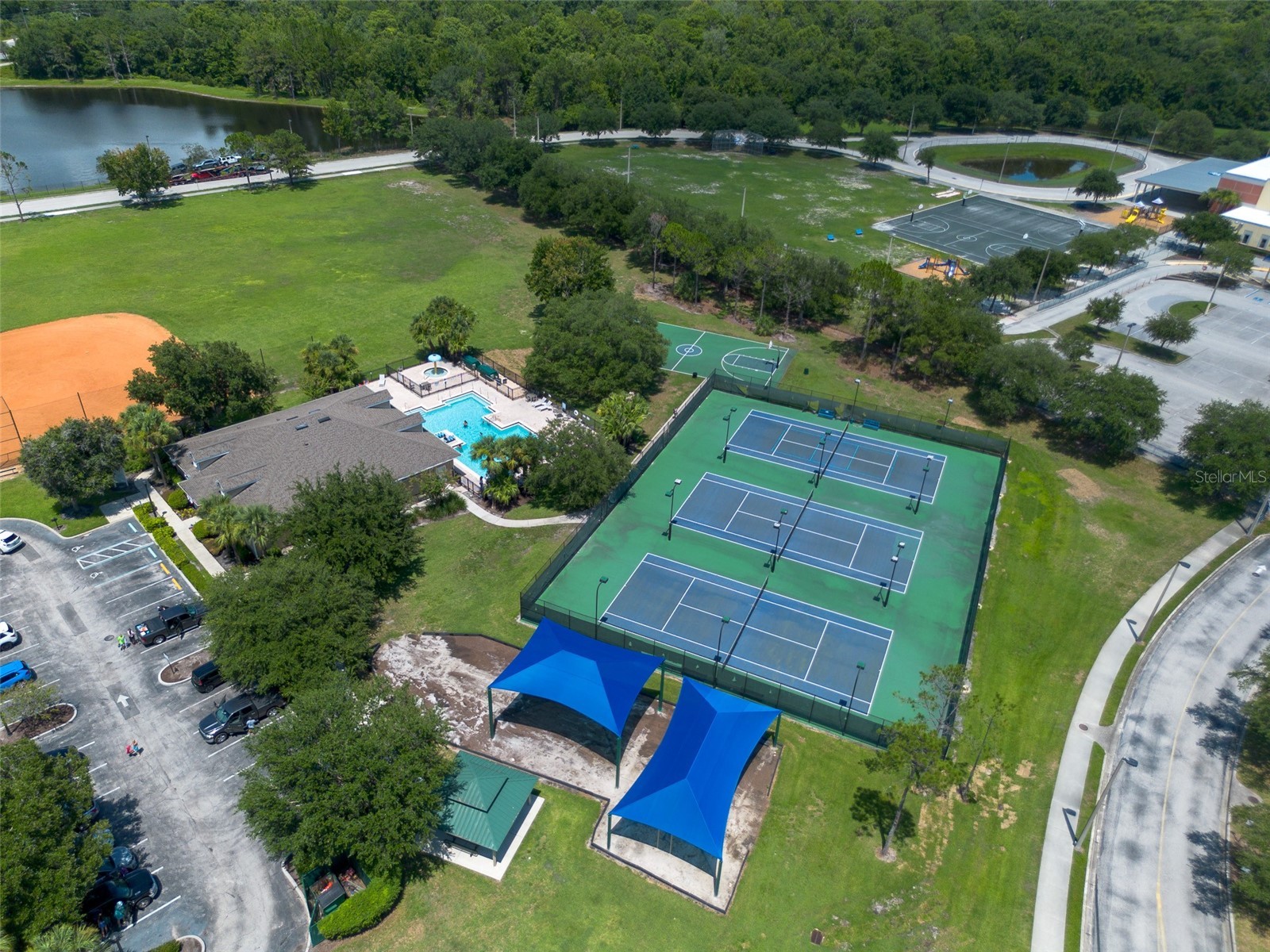 9435 Myrtle Creek Lane #311 Orlando FL 32832 O6396044 image31