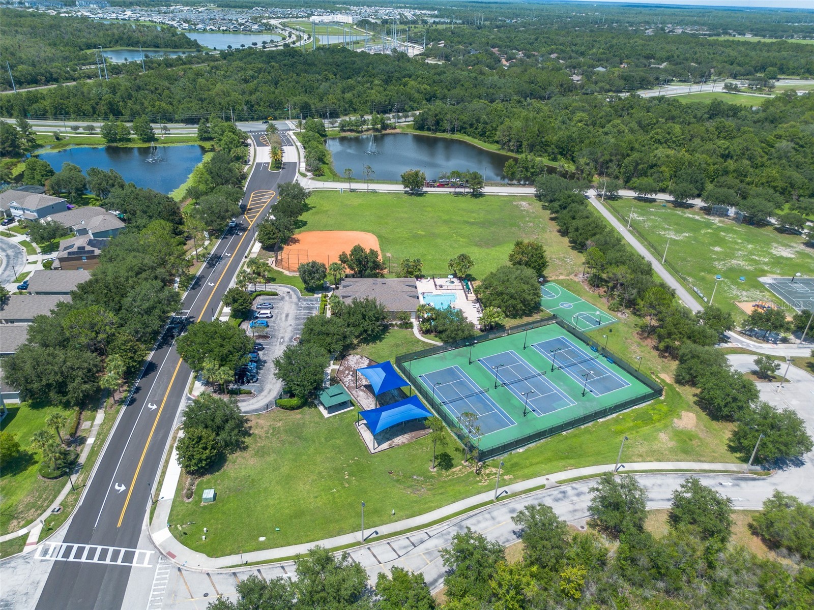 9435 Myrtle Creek Lane #311 Orlando FL 32832 O6396044 image32