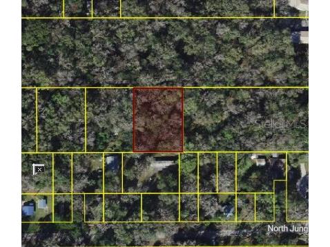 9436 E Sleepy Oak Court Inverness FL 34453 W7884488 image1
