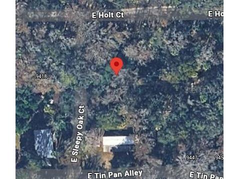 9436 E Sleepy Oak Court Inverness FL 34453 W7884488 image2