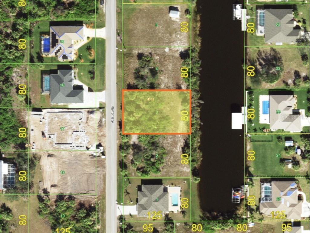 9436 Galaxie Circle Port Charlotte FL 33981 D6140605 image1