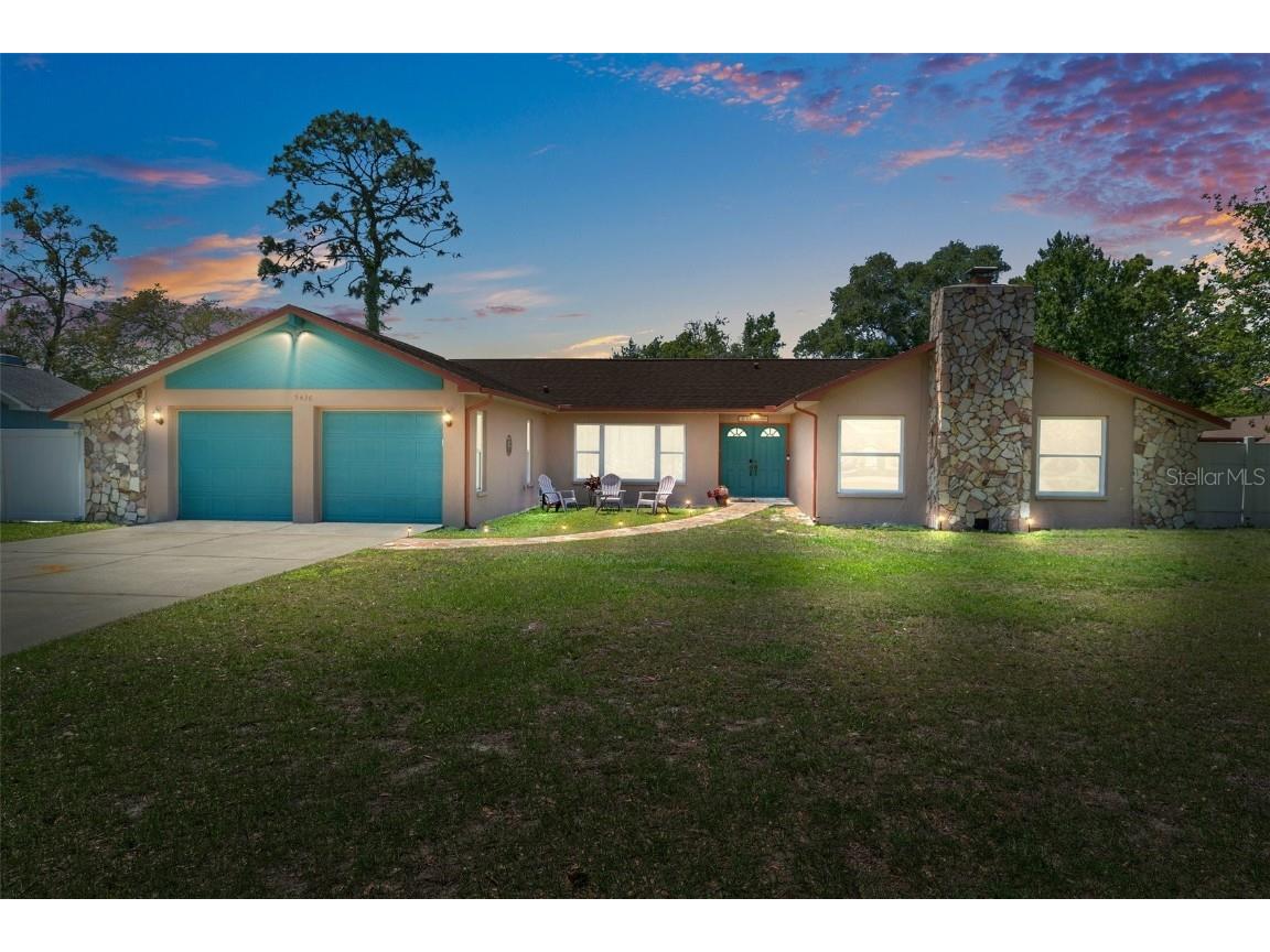 9436 Horizon Drive Spring Hill FL 34608 W7863756 image1