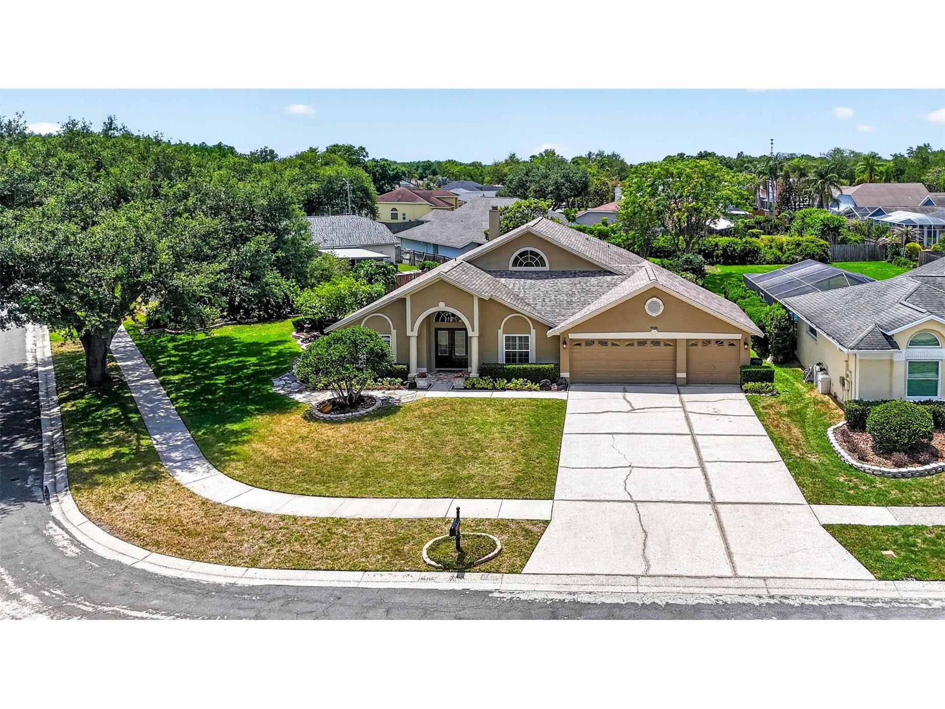9436 Rockrose Drive Tampa FL 33647 TB8510928 image69