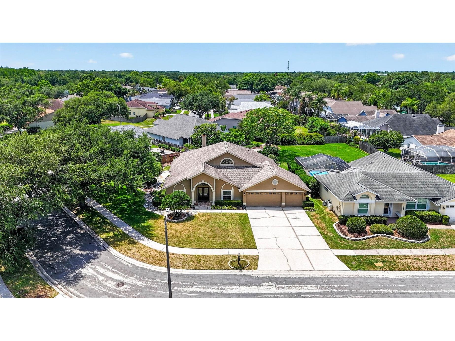9436 Rockrose Drive Tampa FL 33647 TB8510928 image70