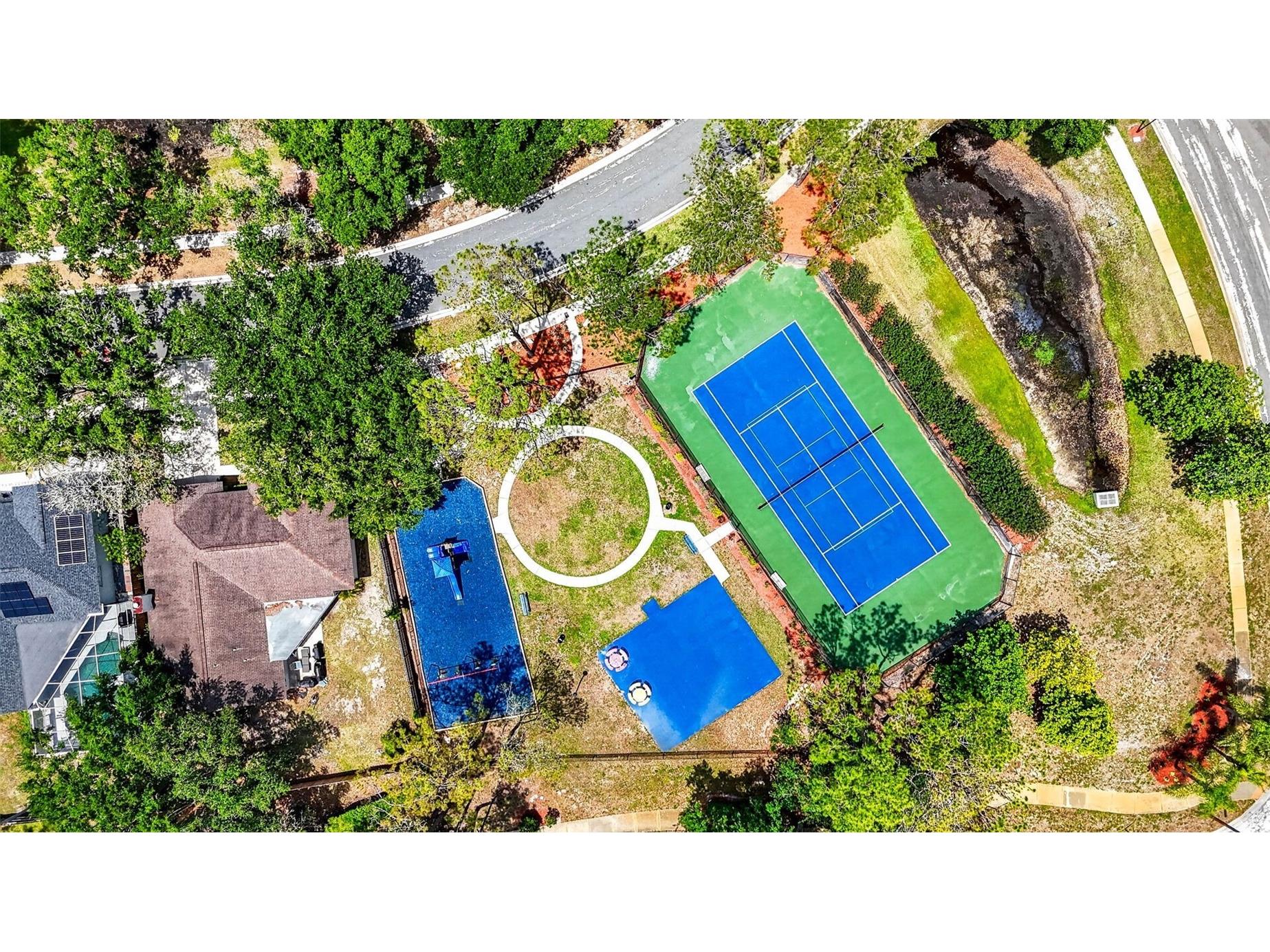 9436 Rockrose Drive Tampa FL 33647 TB8510928 image89