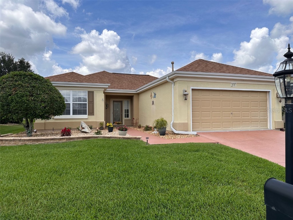 9436 SE 125th Street Summerfield FL 34491 OM658100 image1
