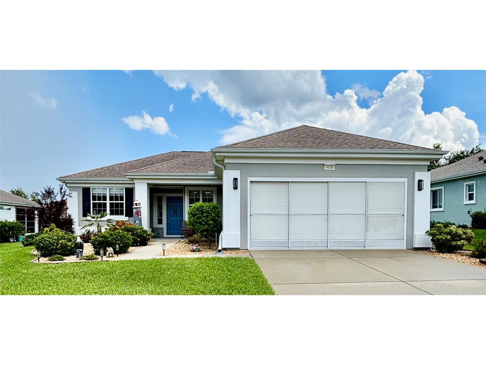 9436 SE 130th Street Summerfield FL 34491 G5101014 image1