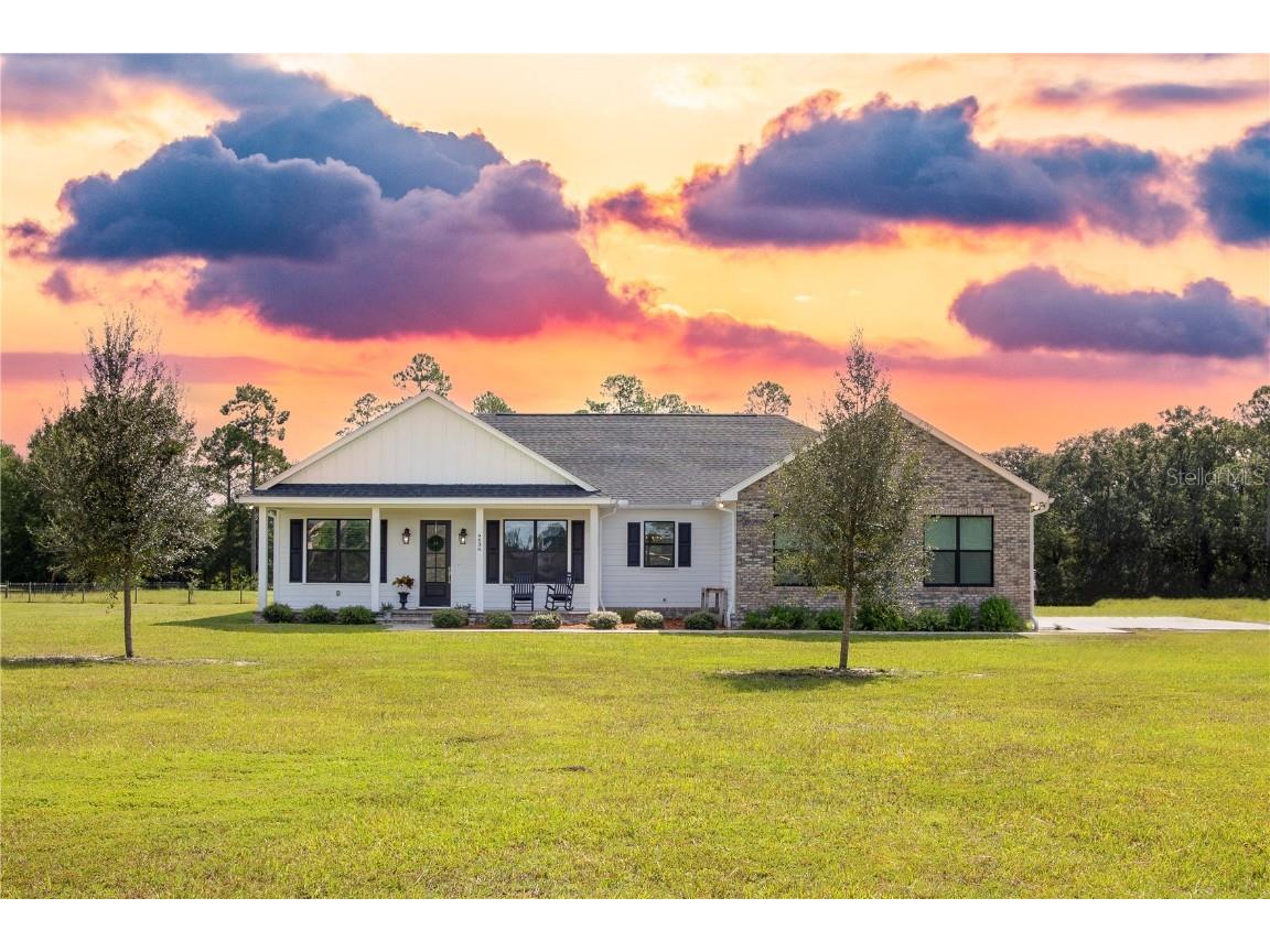 9436 SE 2nd Road Lake Butler FL 32054 GC525633 image1