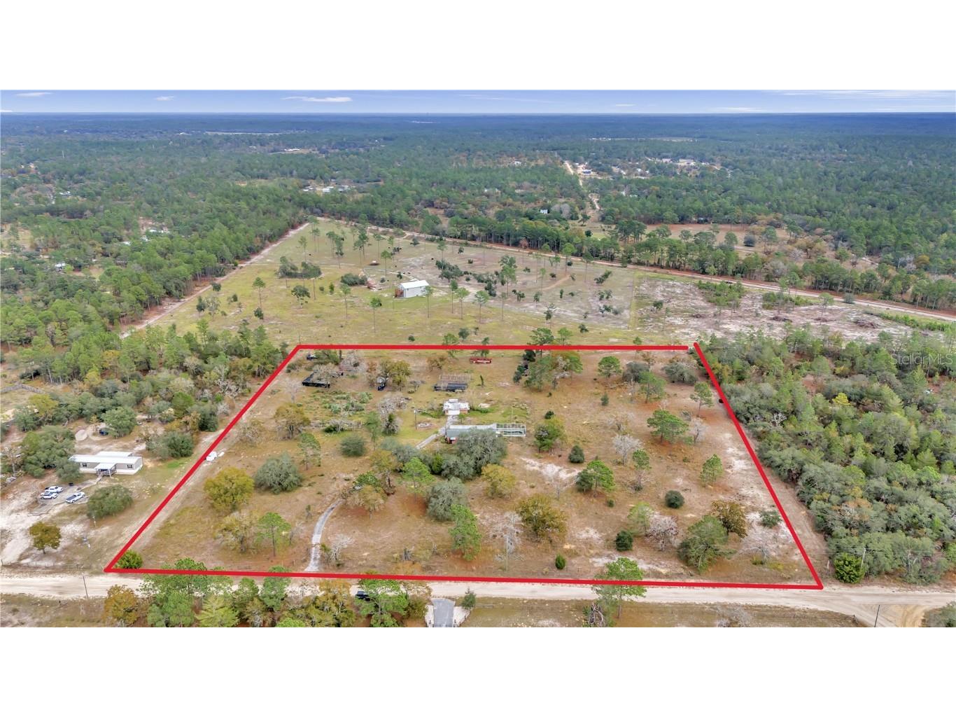 9437 N Singapore Avenue Dunnellon FL 34433 OM668585 image1