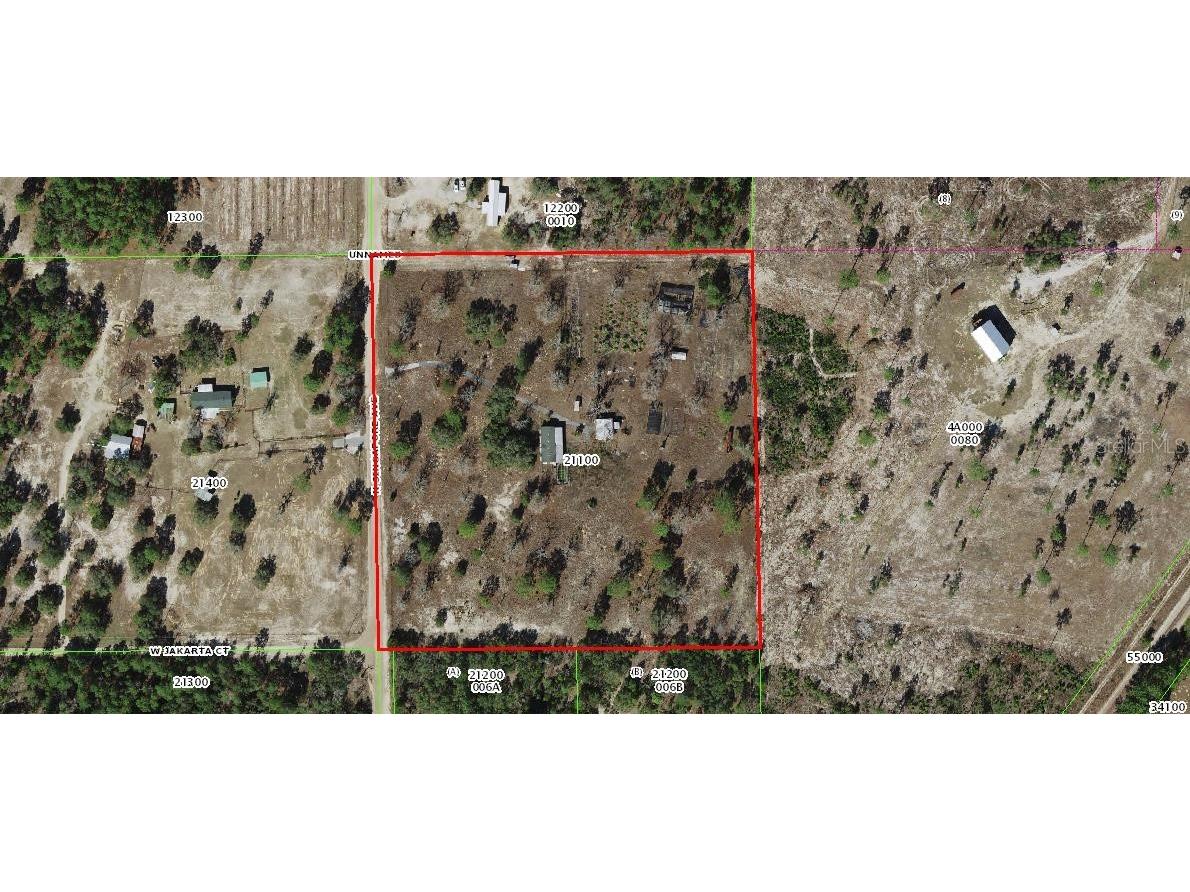 9437 N Singapore Avenue Dunnellon FL 34433 OM688309 image60