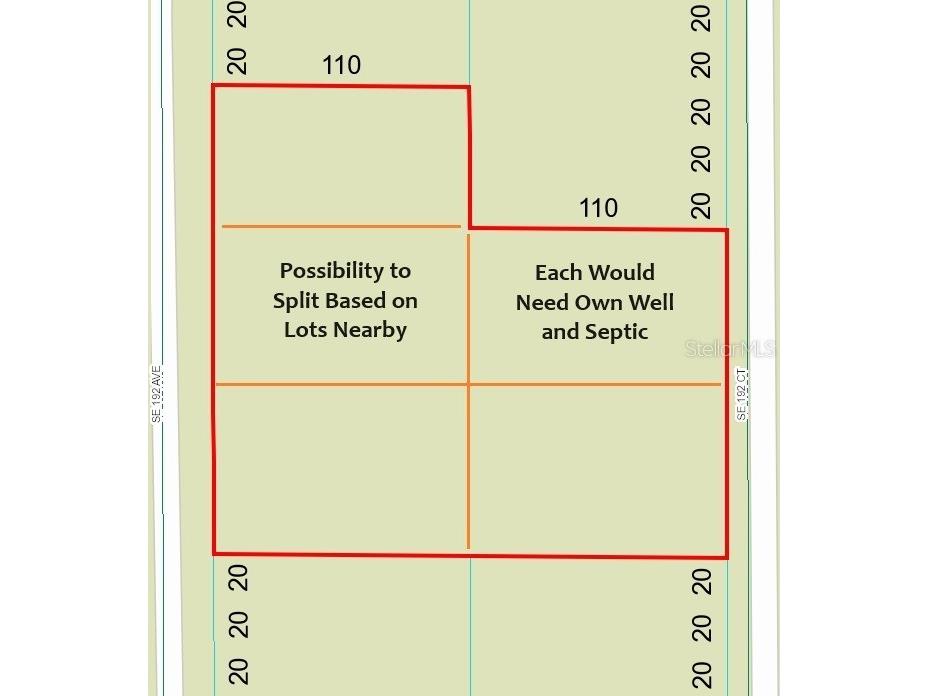 9437 SE 192nd Avenue Ocklawaha FL 32179 A4672208 image6