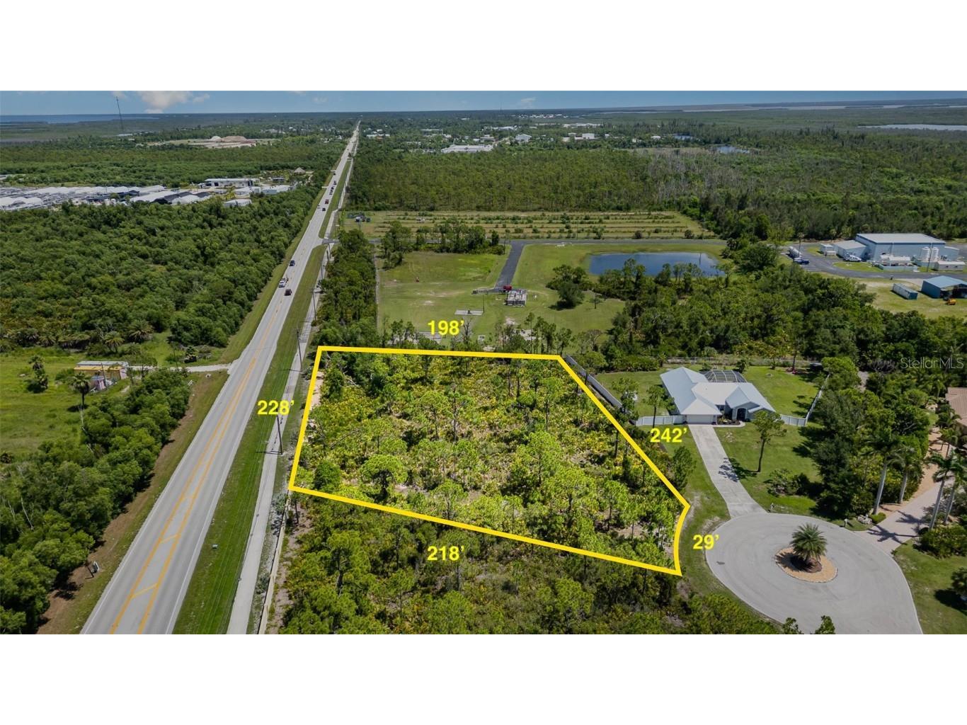 9437 Treasure Lake Court Saint James City FL 33956 C7515374 image14