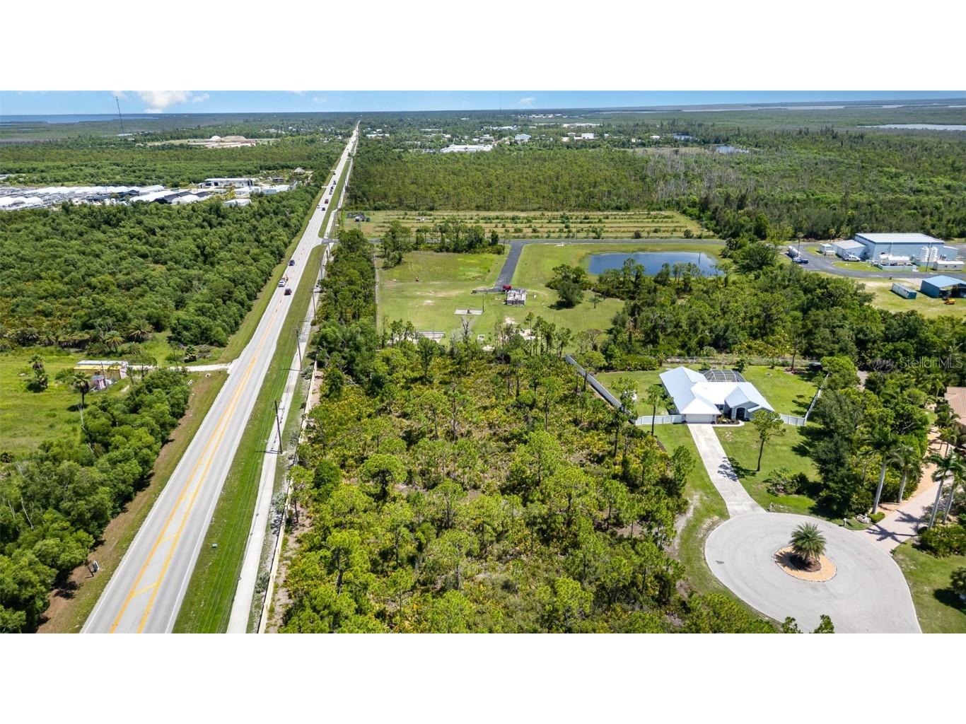 9437 Treasure Lake Court Saint James City FL 33956 C7515374 image9