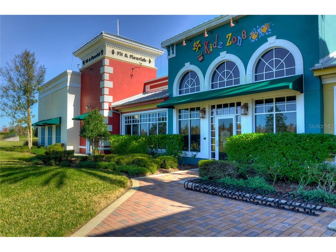 9438 Gladsome Drive Land O Lakes FL 34637 TB8448194 image48