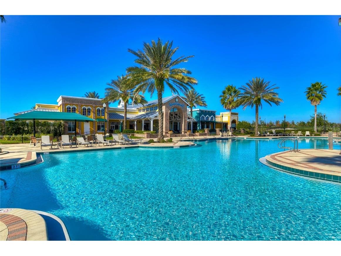 9438 Gladsome Drive Land O Lakes FL 34637 TB8448194 image50