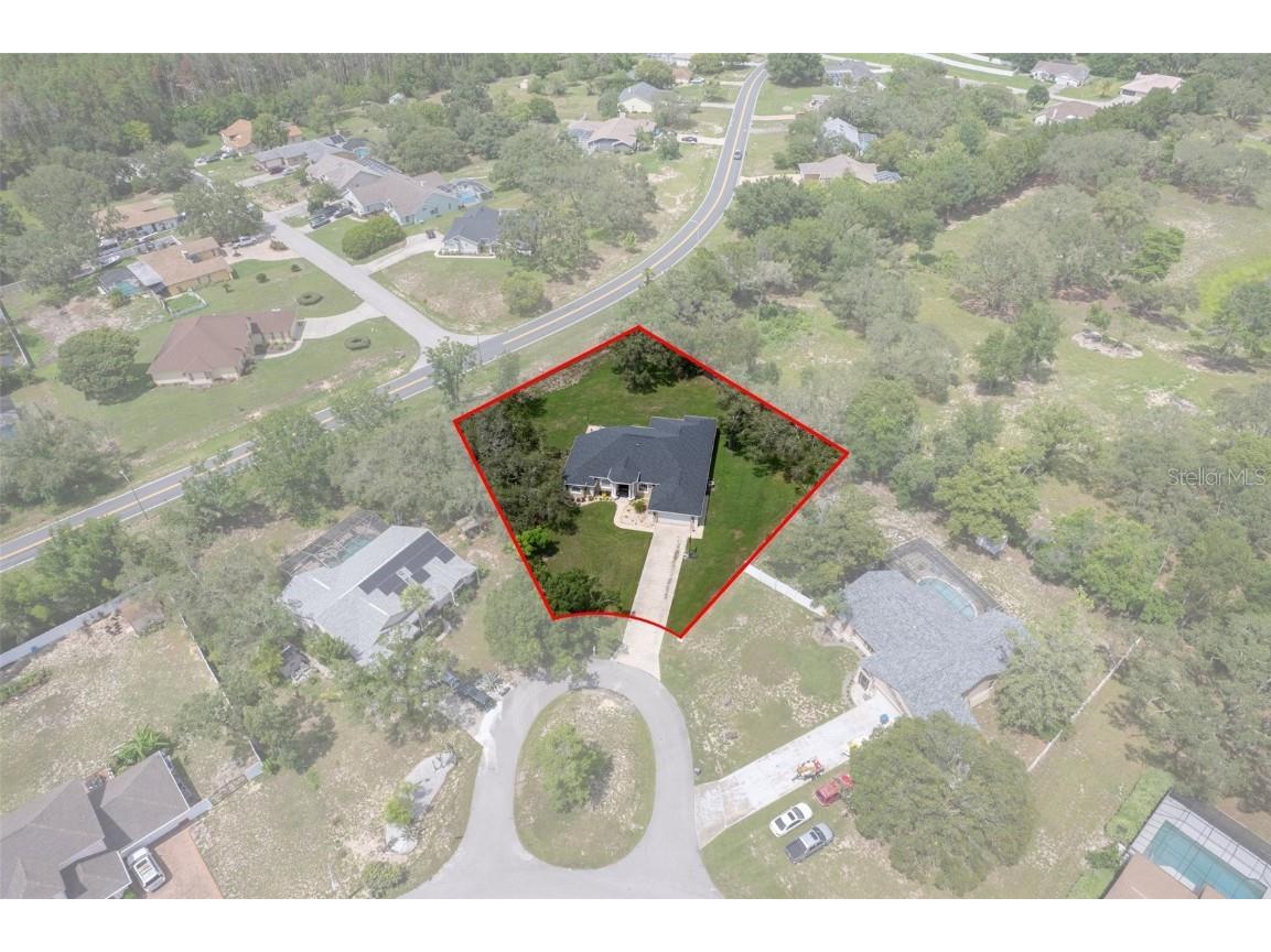 9438 Lorendale Circle Spring Hill FL 34608 W7877119 image51