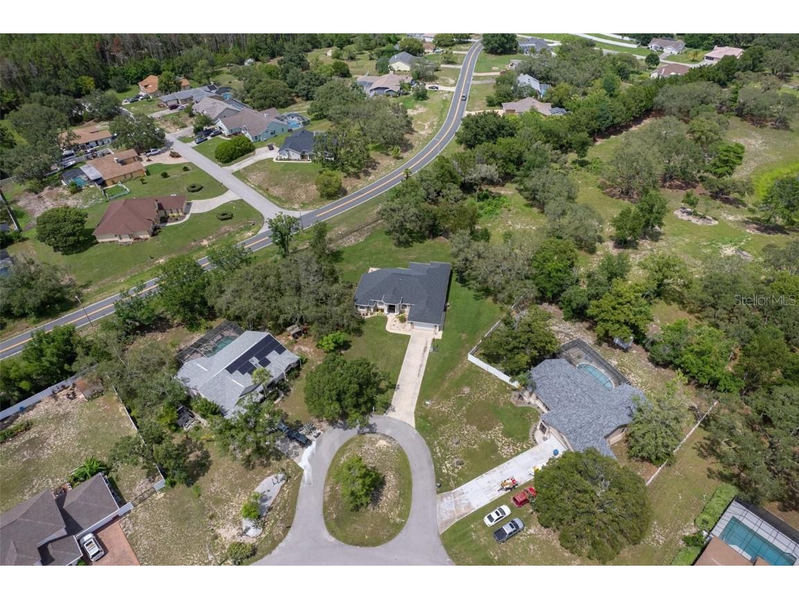 9438 Lorendale Circle Spring Hill FL 34608 W7877119 image52