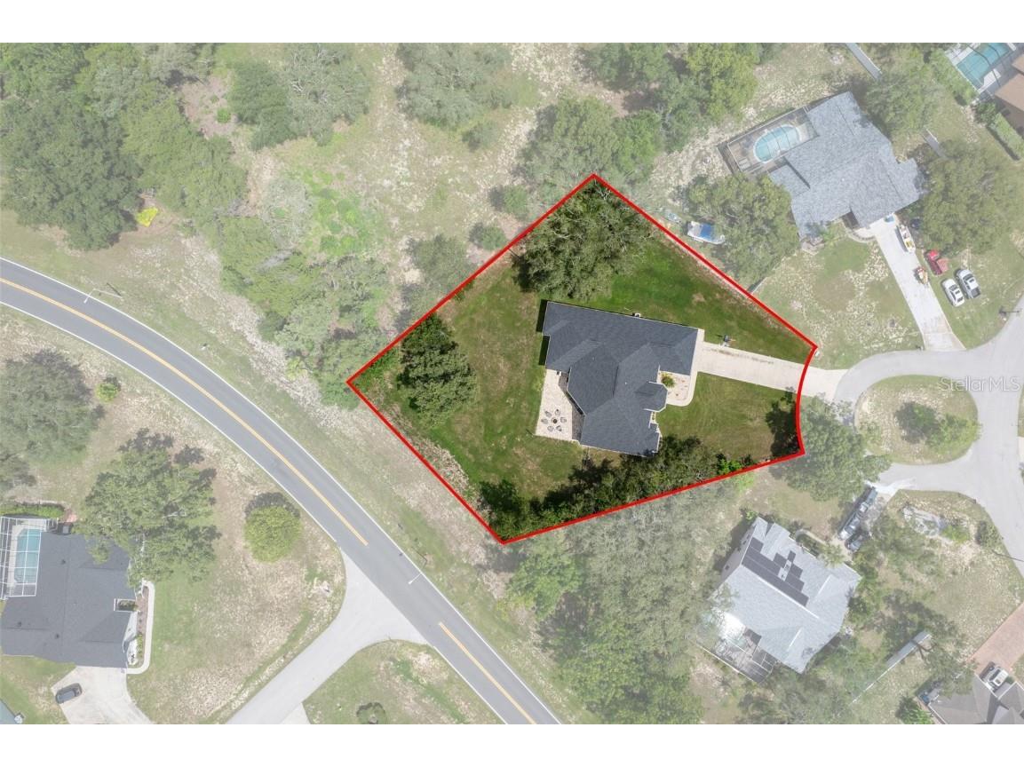 9438 Lorendale Circle Spring Hill FL 34608 W7877119 image55