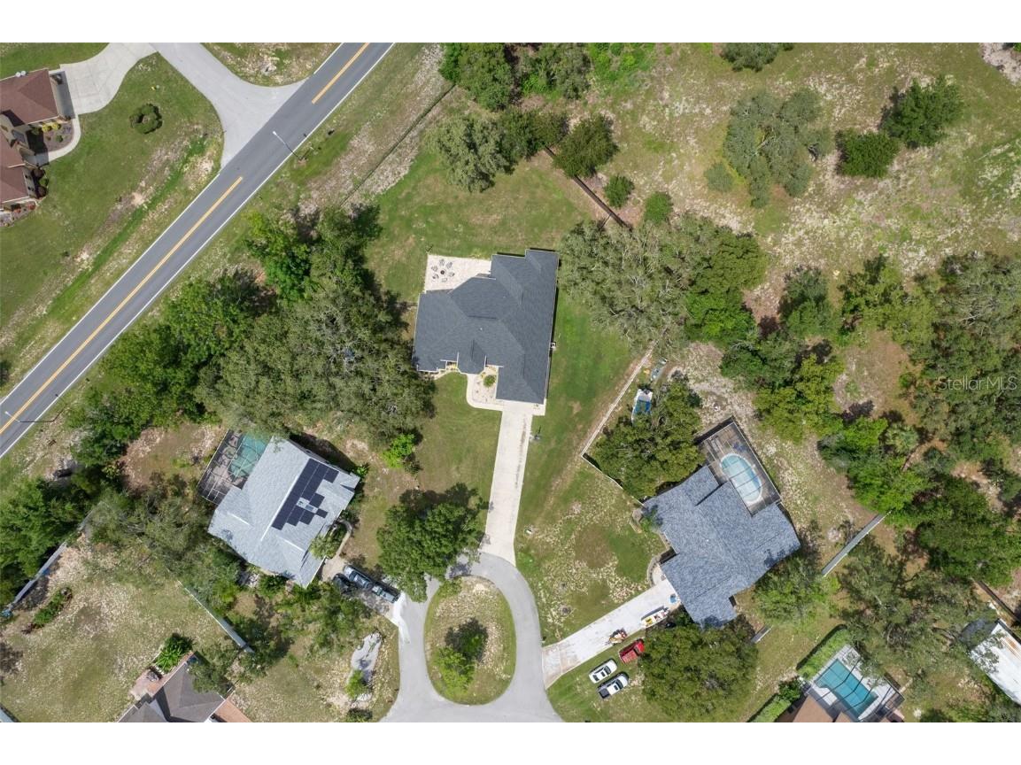 9438 Lorendale Circle Spring Hill FL 34608 W7877119 image57