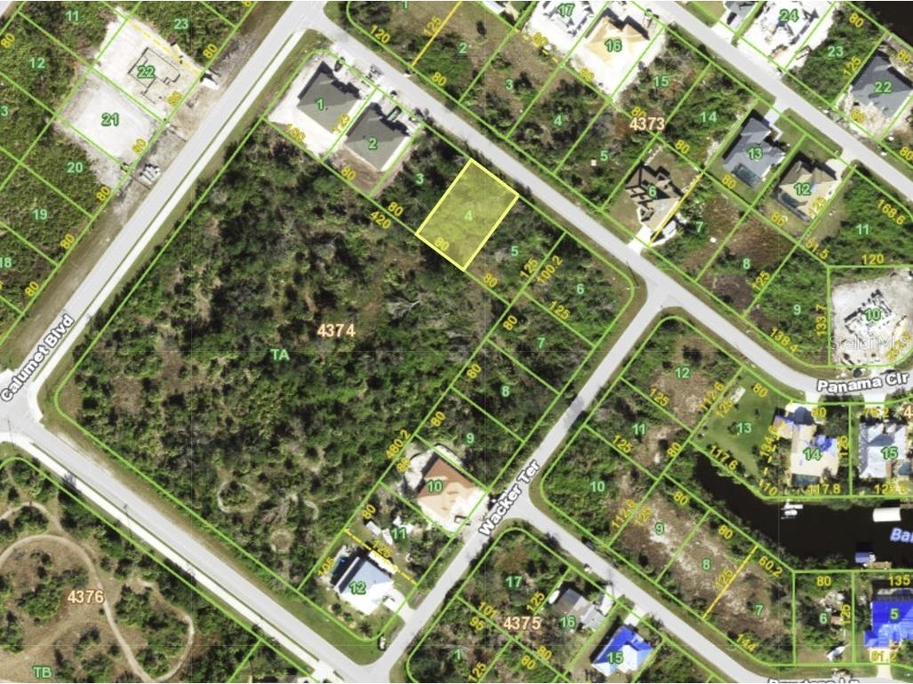 9438 Panama Circle Port Charlotte FL 33981 TB8363027 image1