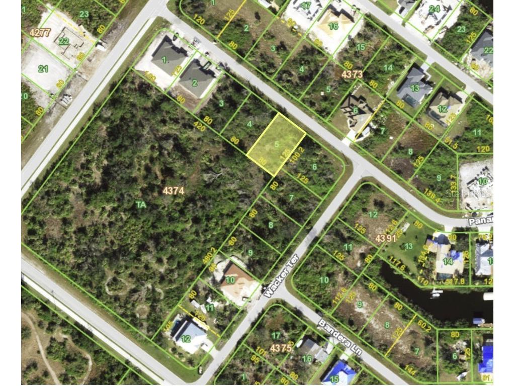 9438 Panama Circle Port Charlotte FL 33981 TB8363027 image2