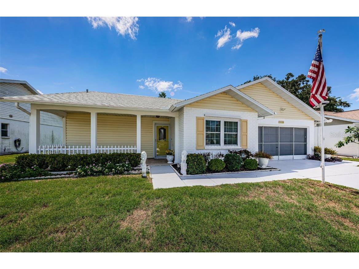 9438 Stonewall Lane New Port Richey FL 34655 W7866168 image1