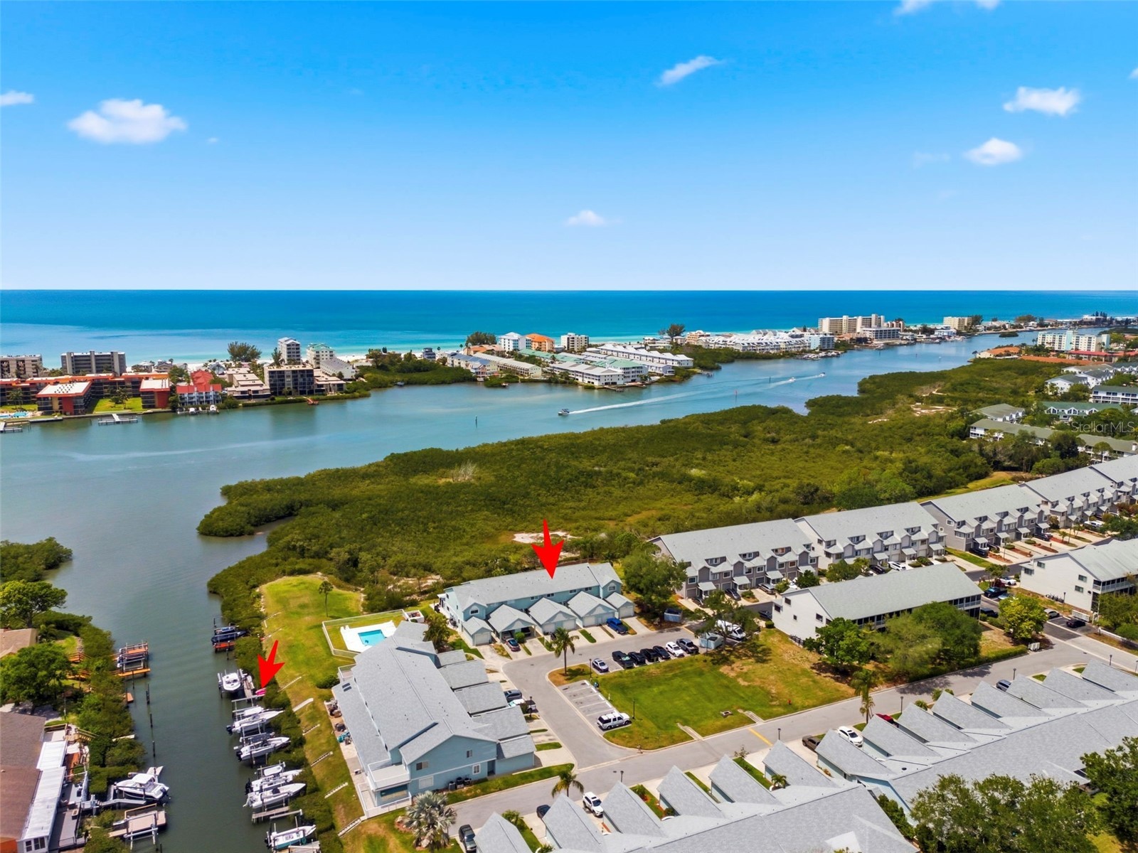 9438 Tara Cay Court #27 Seminole FL 33776 TB8497940 image1