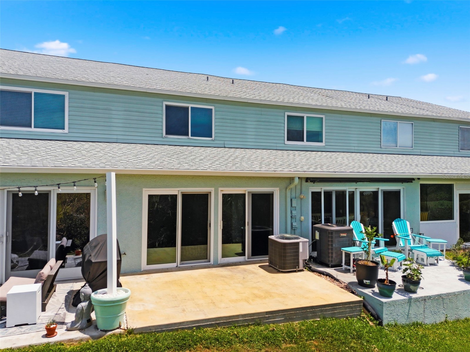 9438 Tara Cay Court #27 Seminole FL 33776 TB8497940 image37