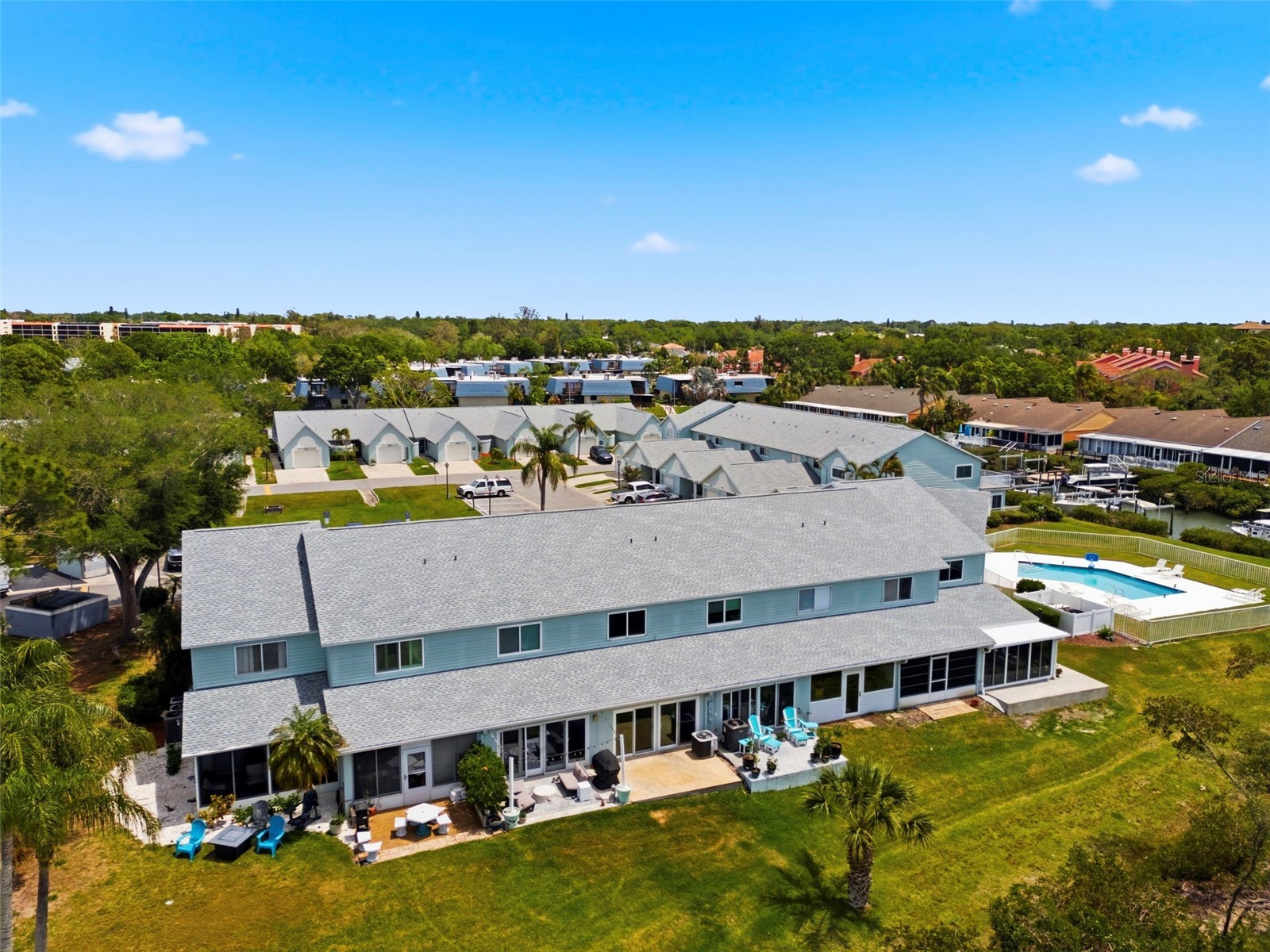 9438 Tara Cay Court #27 Seminole FL 33776 TB8497940 image38