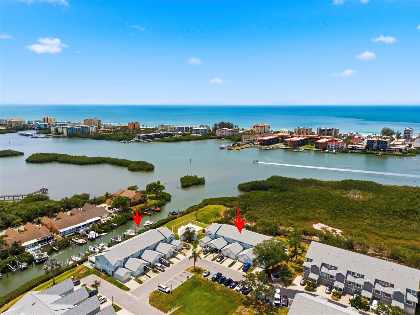 9438 Tara Cay Court #27 Seminole FL 33776 TB8497940 image40
