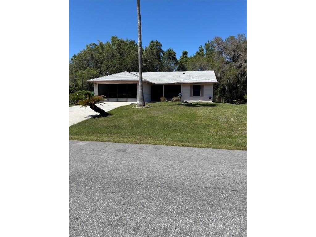 9439 W Marquette Lane Crystal River FL 34428 W7874324 image1