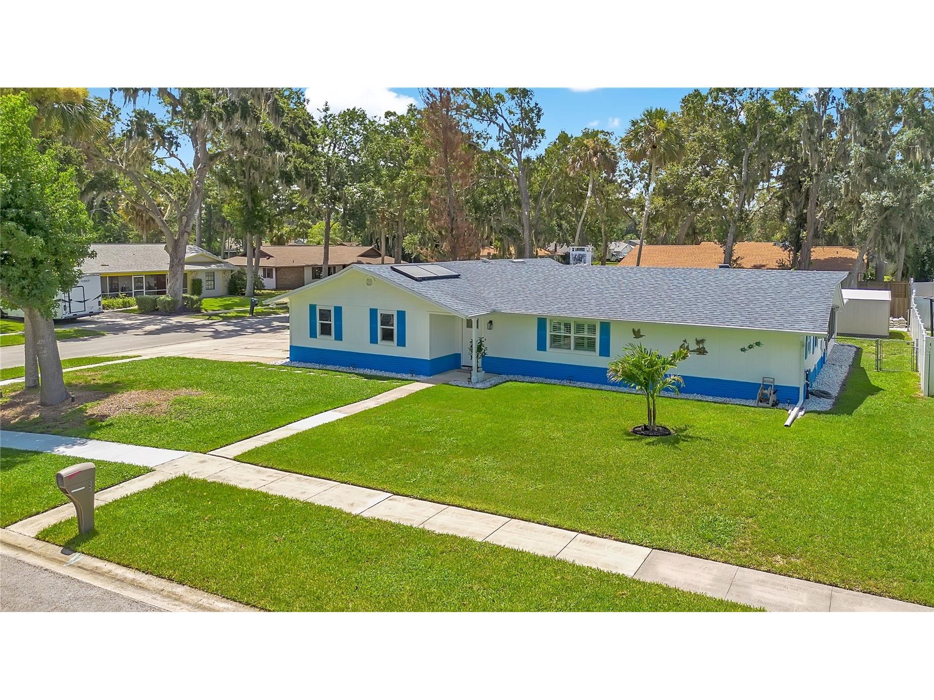 944 Bentwood Lane Port Orange FL 32127 V4950369 image34
