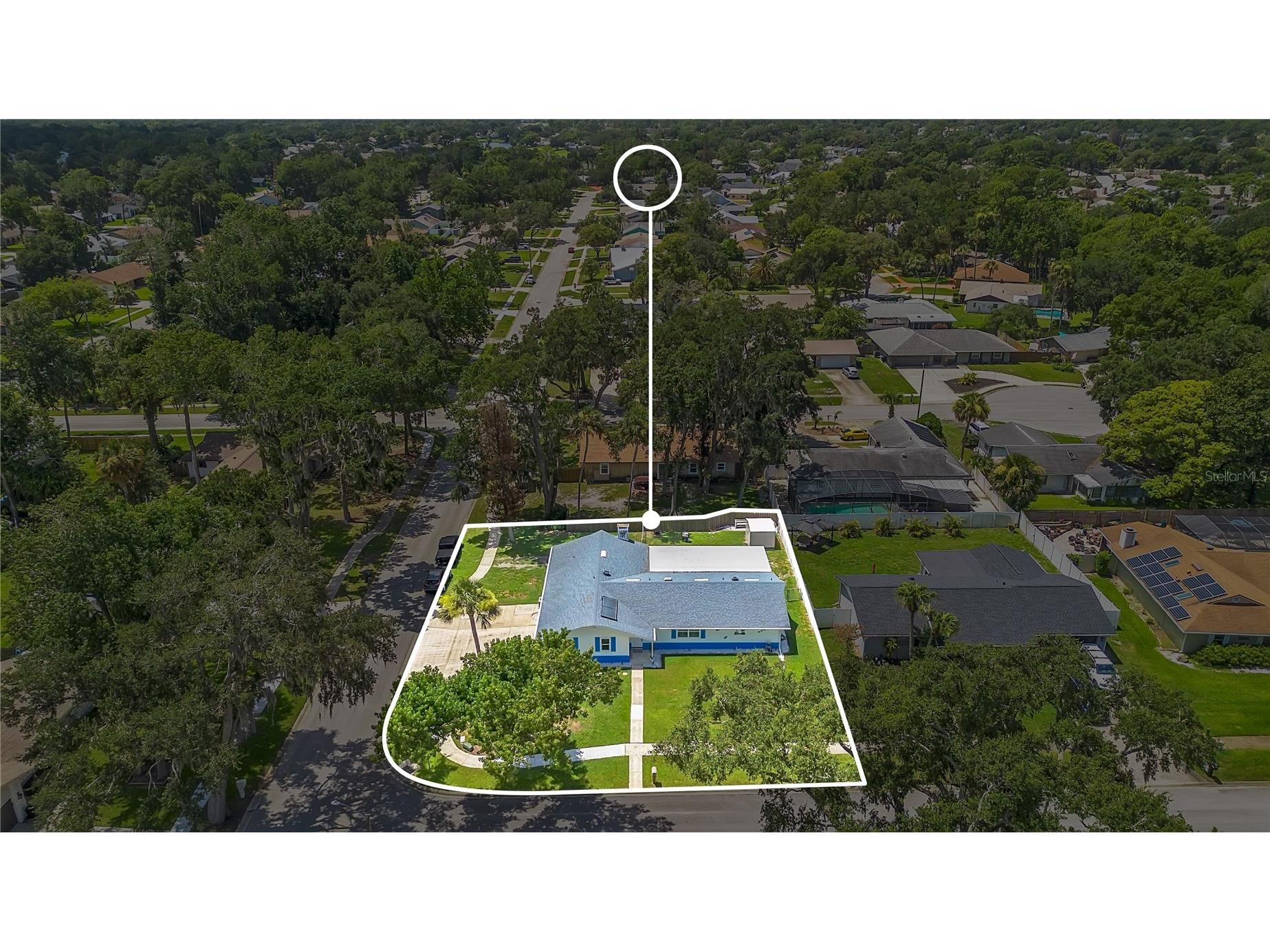 944 Bentwood Lane Port Orange FL 32127 V4950369 image43