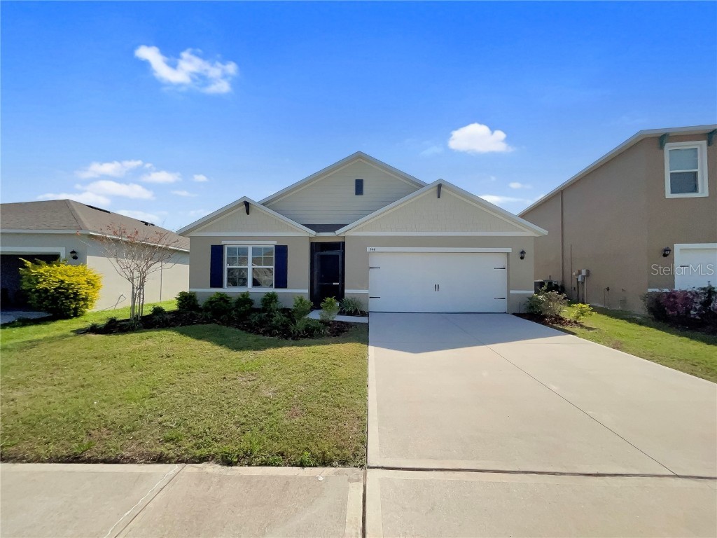 944 Brooklet Drive Davenport FL 33837 O6281985 image1