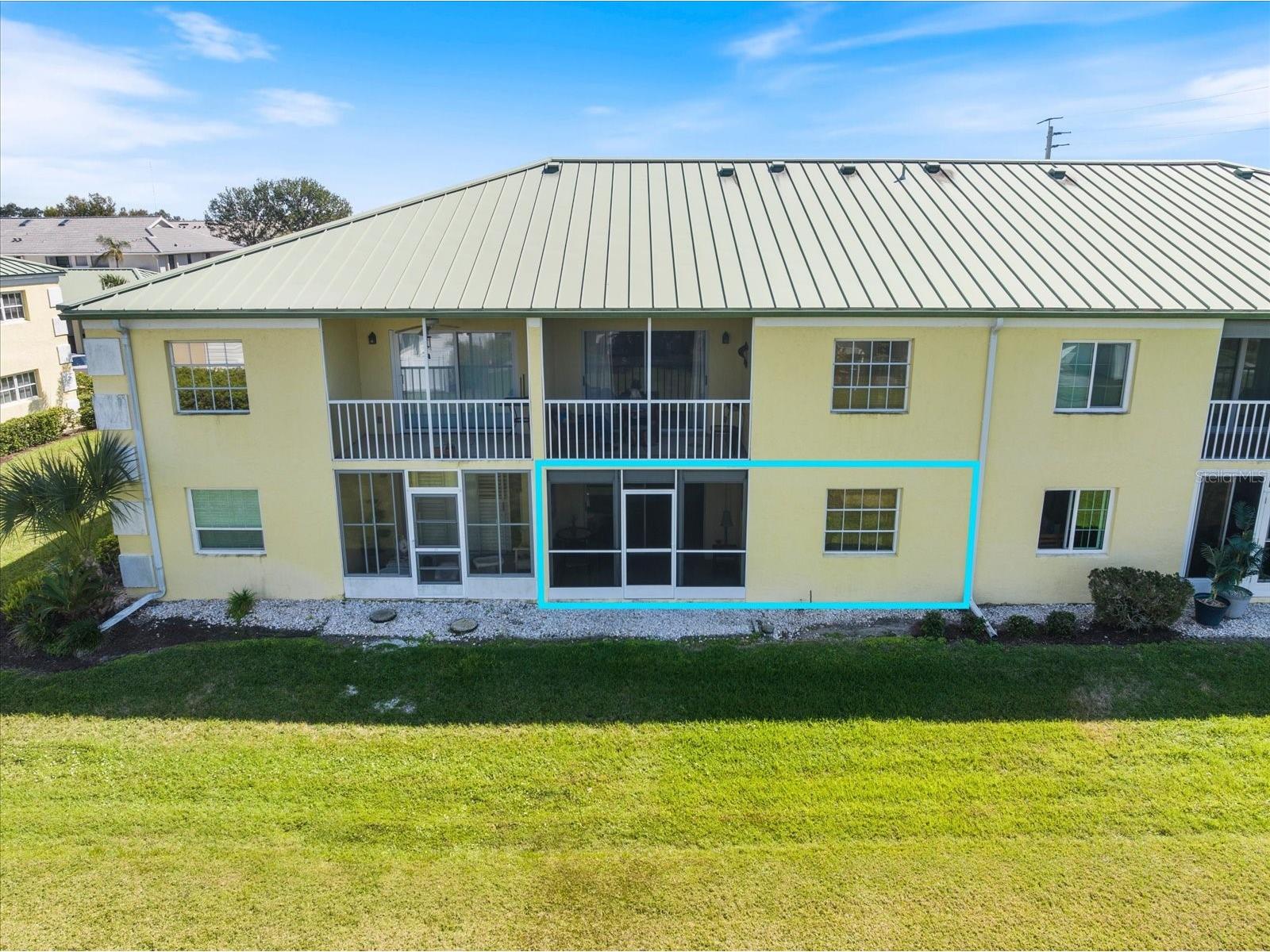 944 Capri Isles Boulevard #103 Venice FL 34292 N6141174 image36