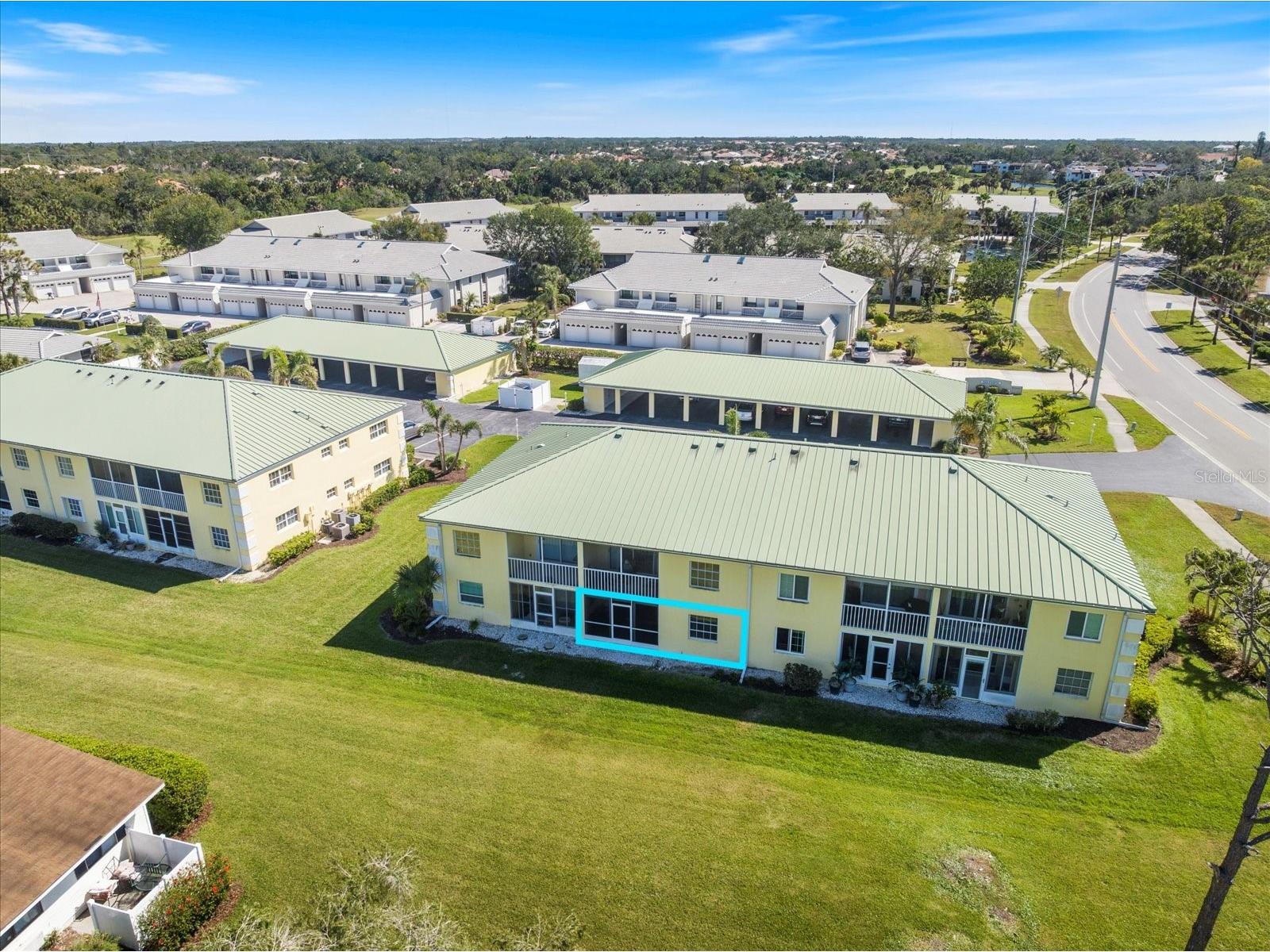 944 Capri Isles Boulevard #103 Venice FL 34292 N6141174 image40