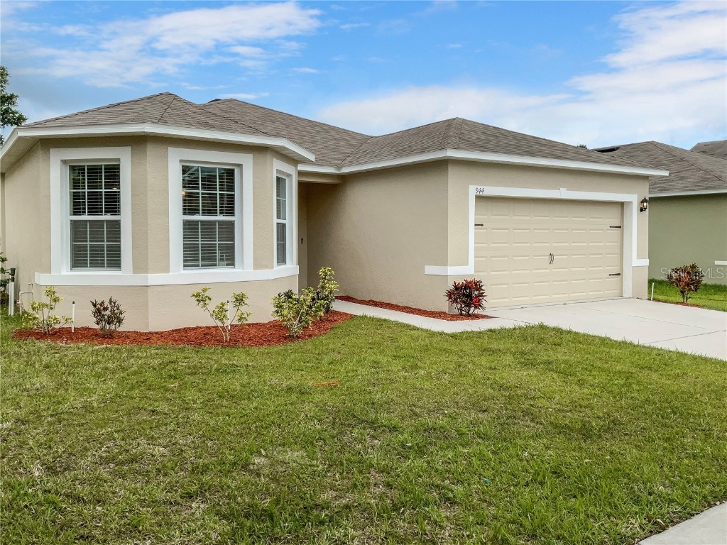 944 Chanler Drive Haines City FL 33844 O6117396 image1