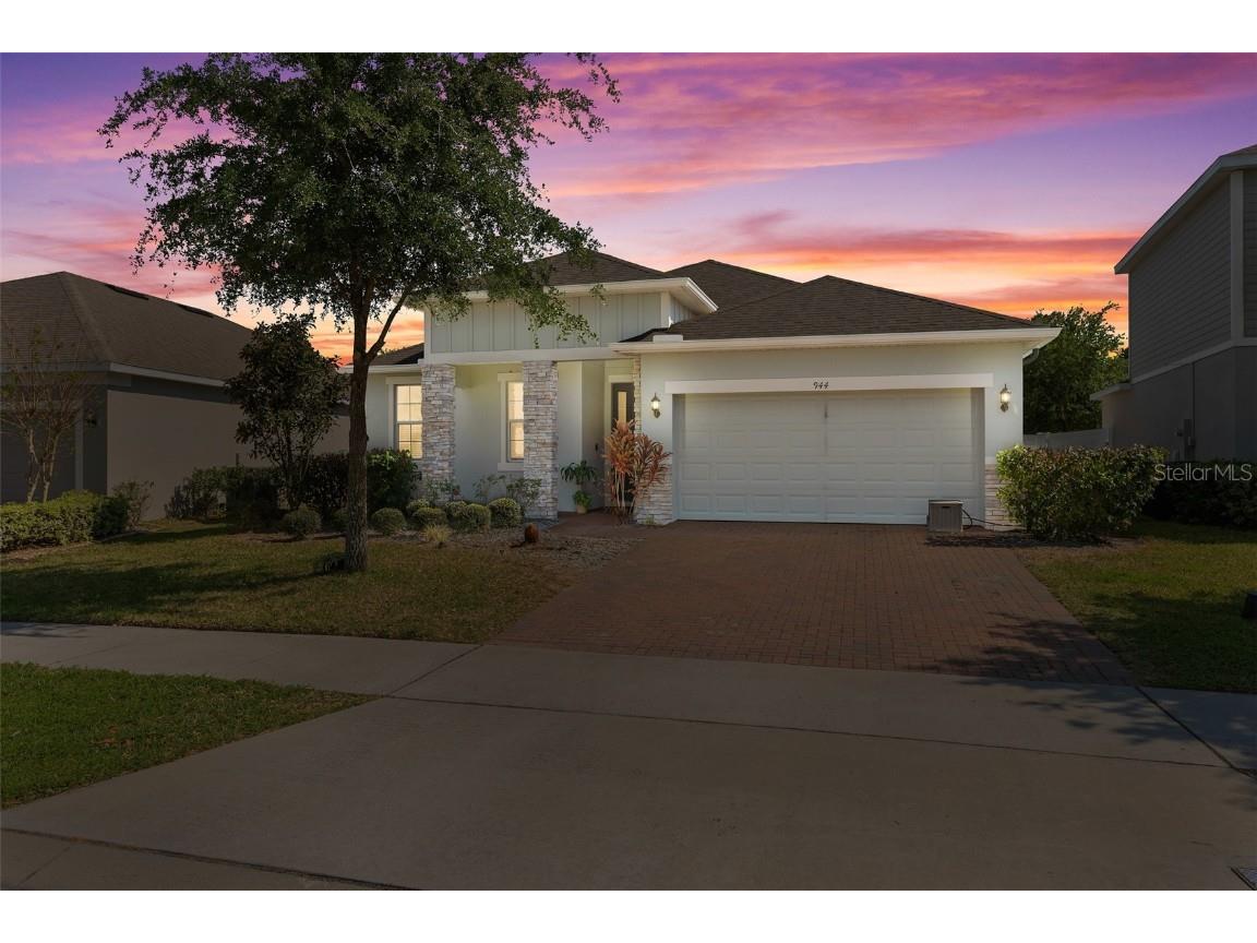 944 Flyer Street Orange City FL 32763 O6294657 image1