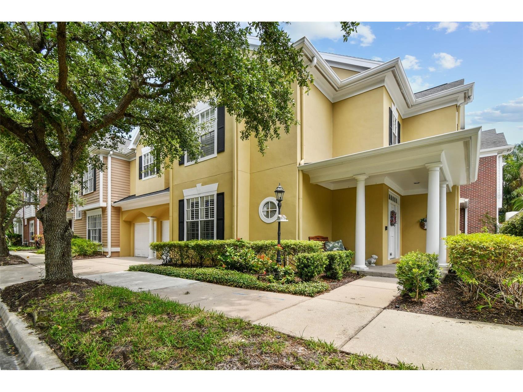 944 Harbour Bay Drive Tampa FL 33602 - SEDDON CHANNEL TB8425716 image1