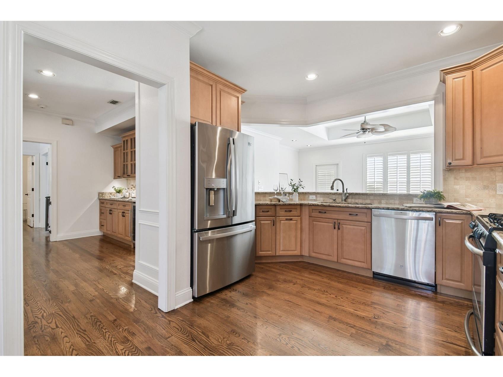 944 Harbour Bay Drive Tampa FL 33602 - SEDDON CHANNEL TB8425716 image11