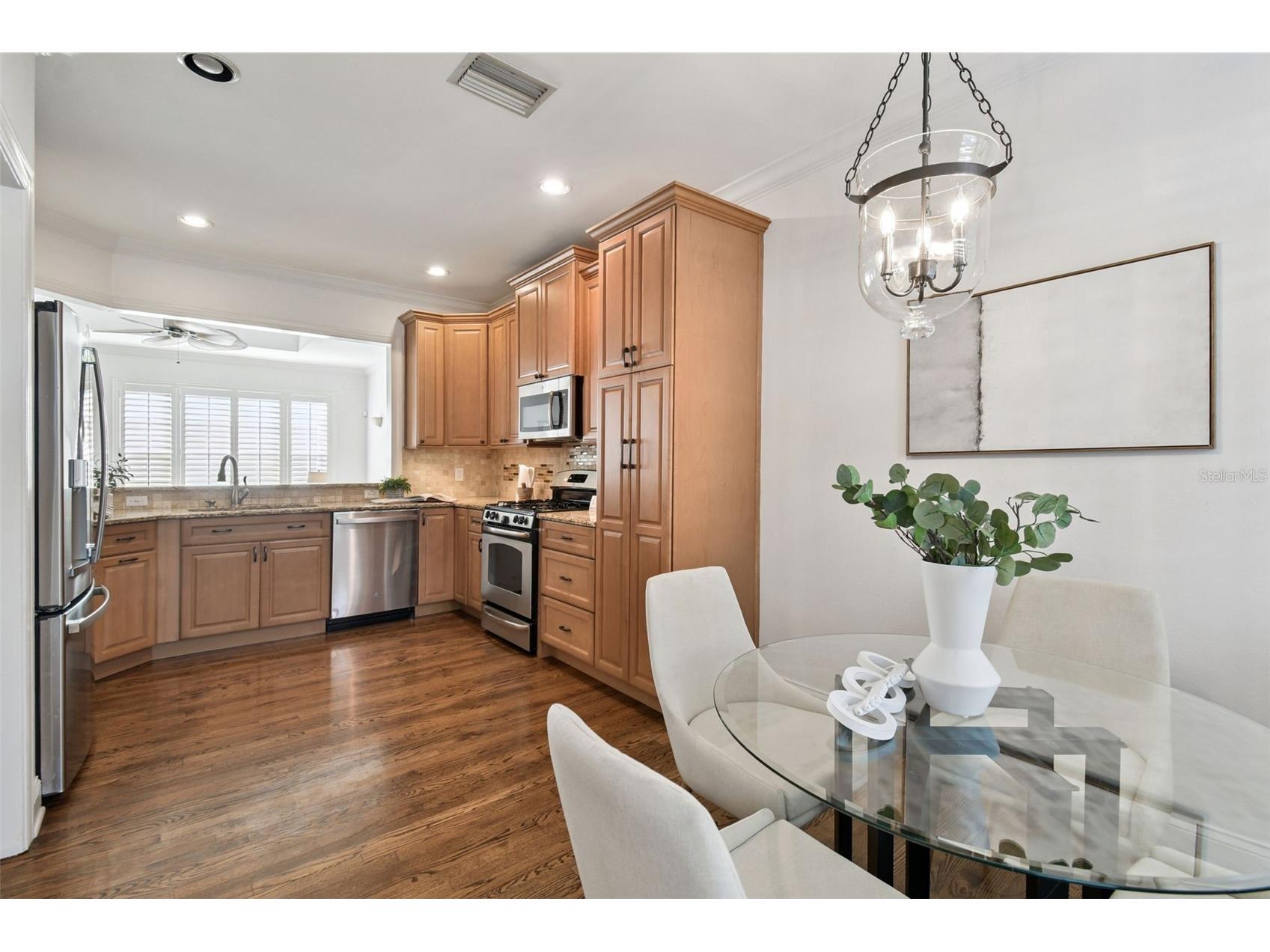 944 Harbour Bay Drive Tampa FL 33602 - SEDDON CHANNEL TB8425716 image13