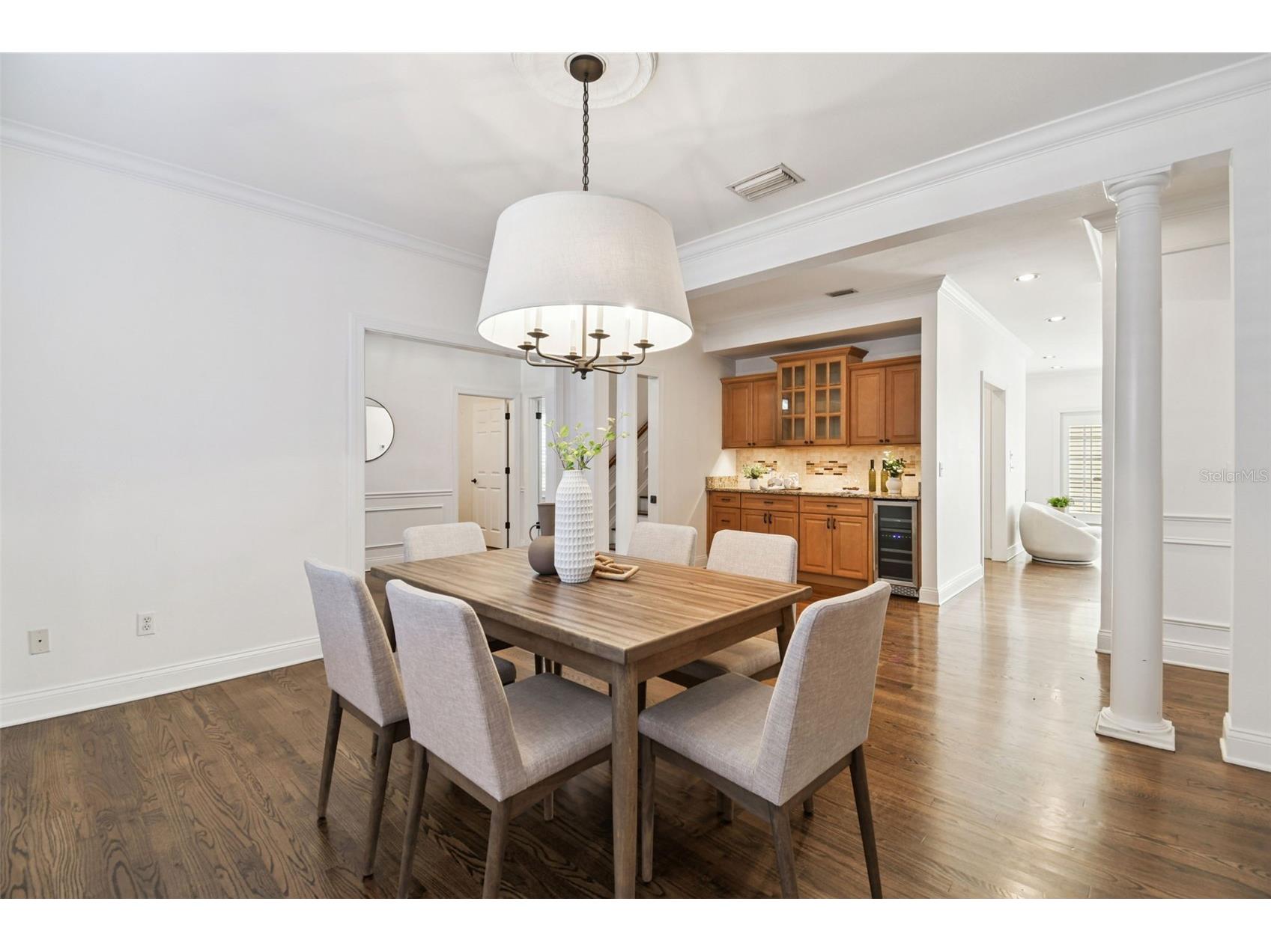 944 Harbour Bay Drive Tampa FL 33602 - SEDDON CHANNEL TB8425716 image15