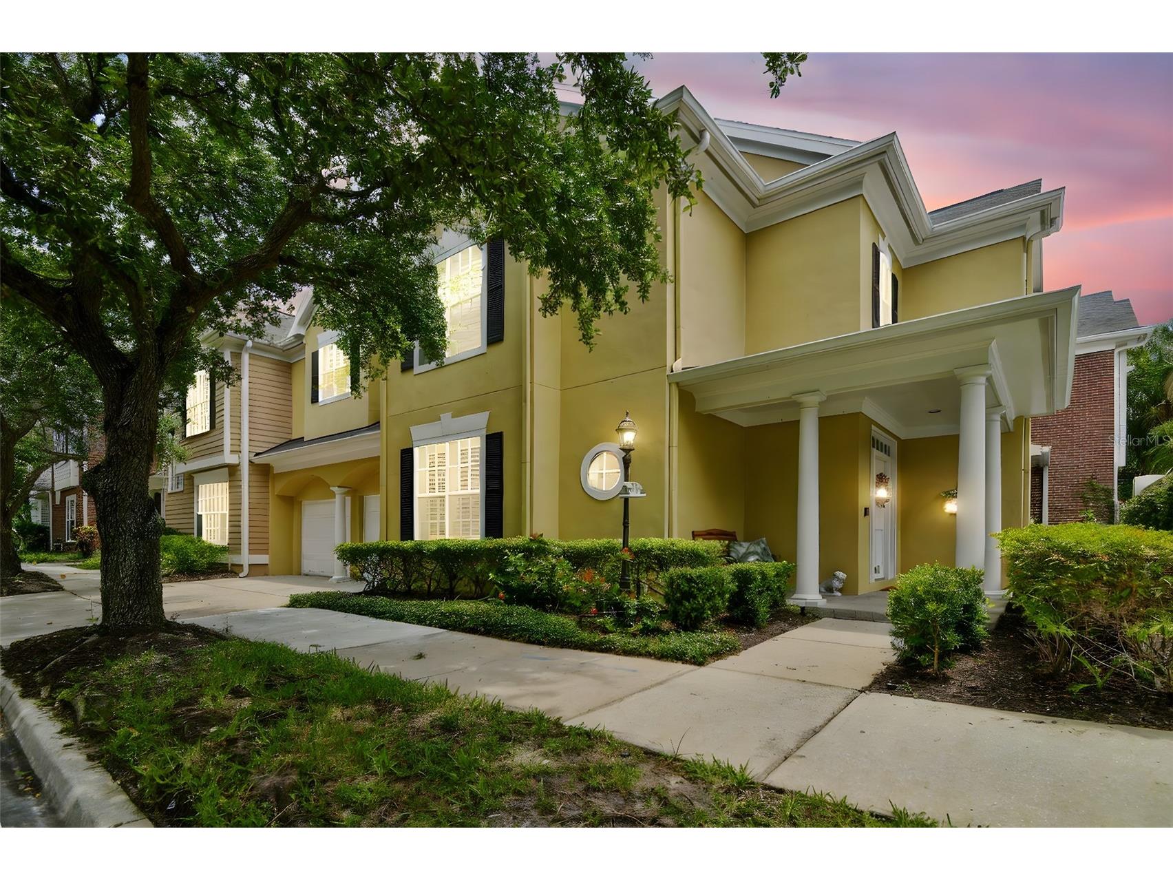 944 Harbour Bay Drive Tampa FL 33602 - SEDDON CHANNEL TB8425716 image2