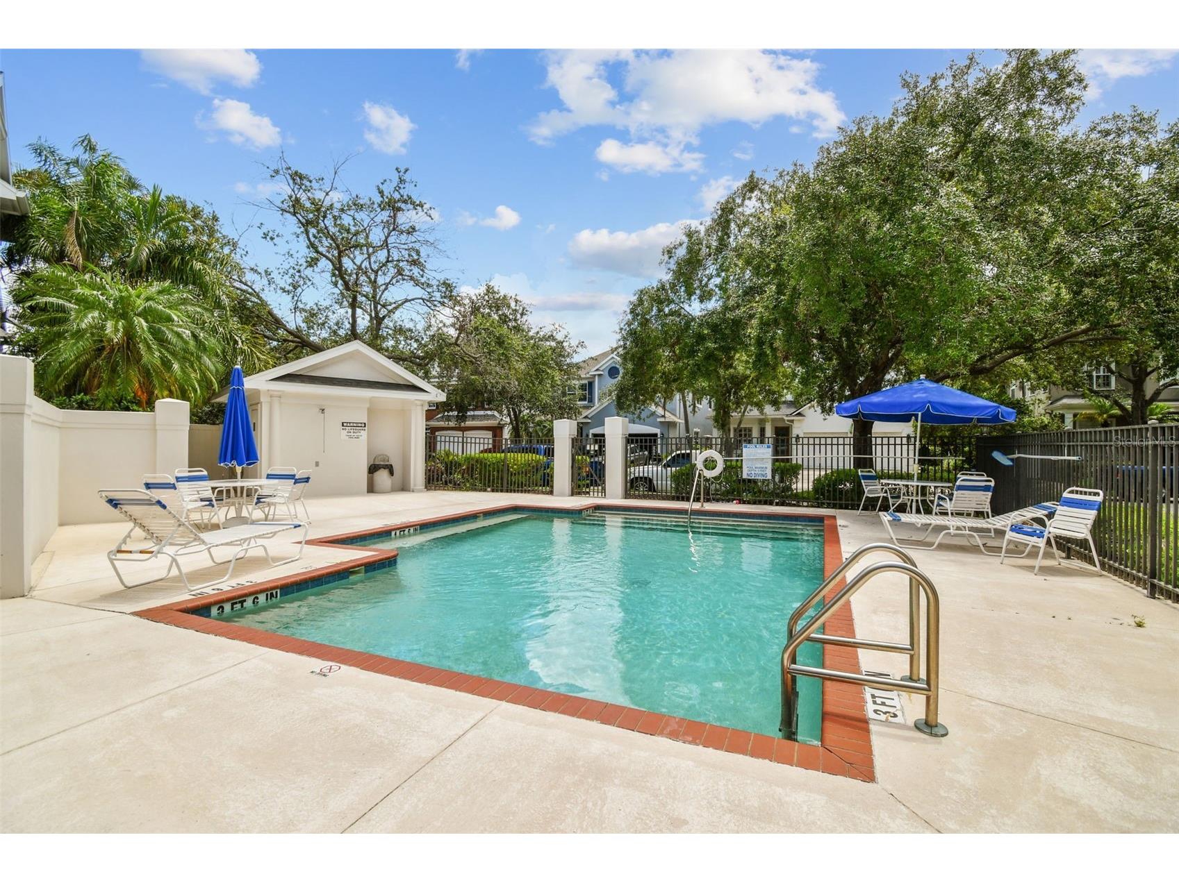 944 Harbour Bay Drive Tampa FL 33602 - SEDDON CHANNEL TB8425716 image42