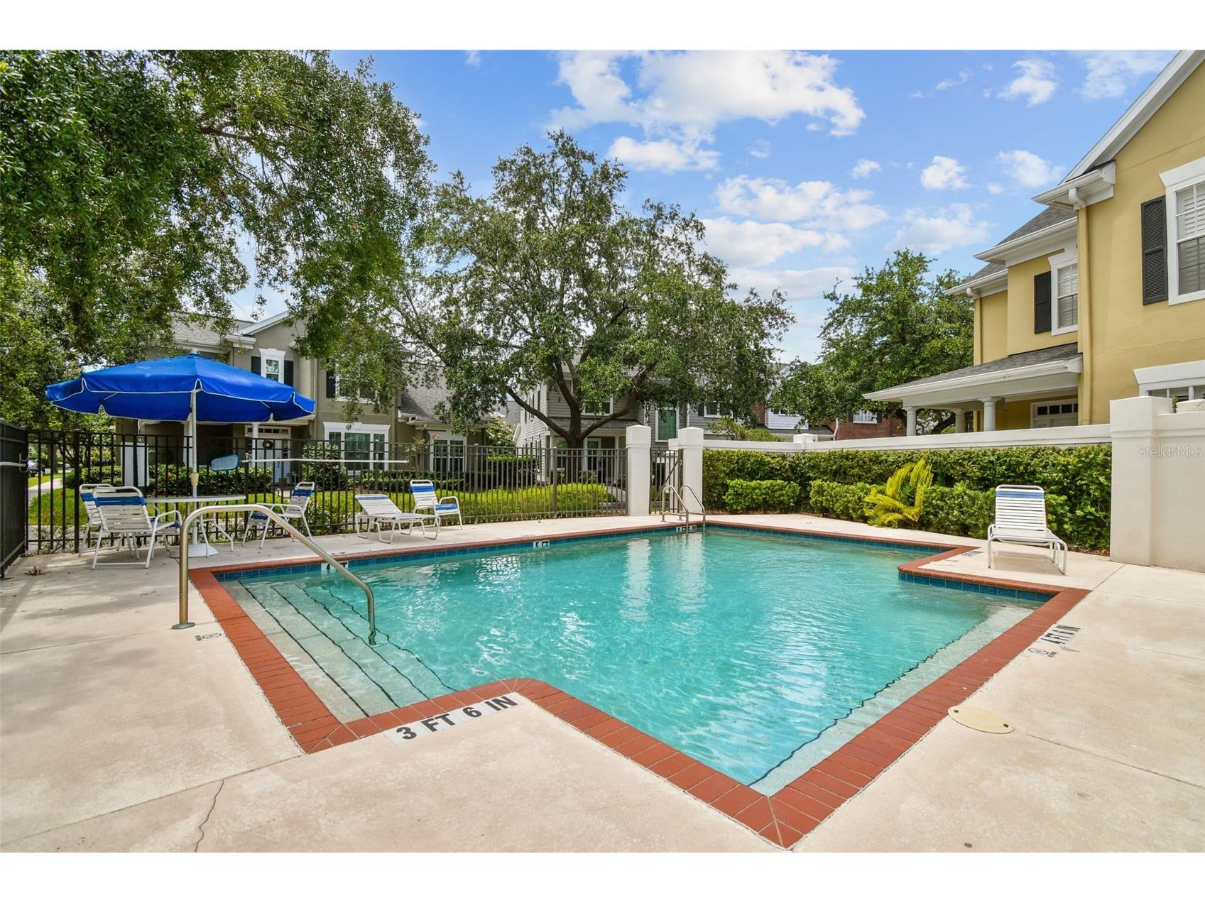 944 Harbour Bay Drive Tampa FL 33602 - SEDDON CHANNEL TB8425716 image43