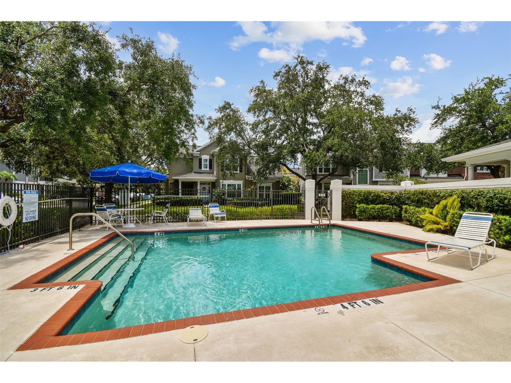 944 Harbour Bay Drive Tampa FL 33602 - SEDDON CHANNEL TB8425716 image44