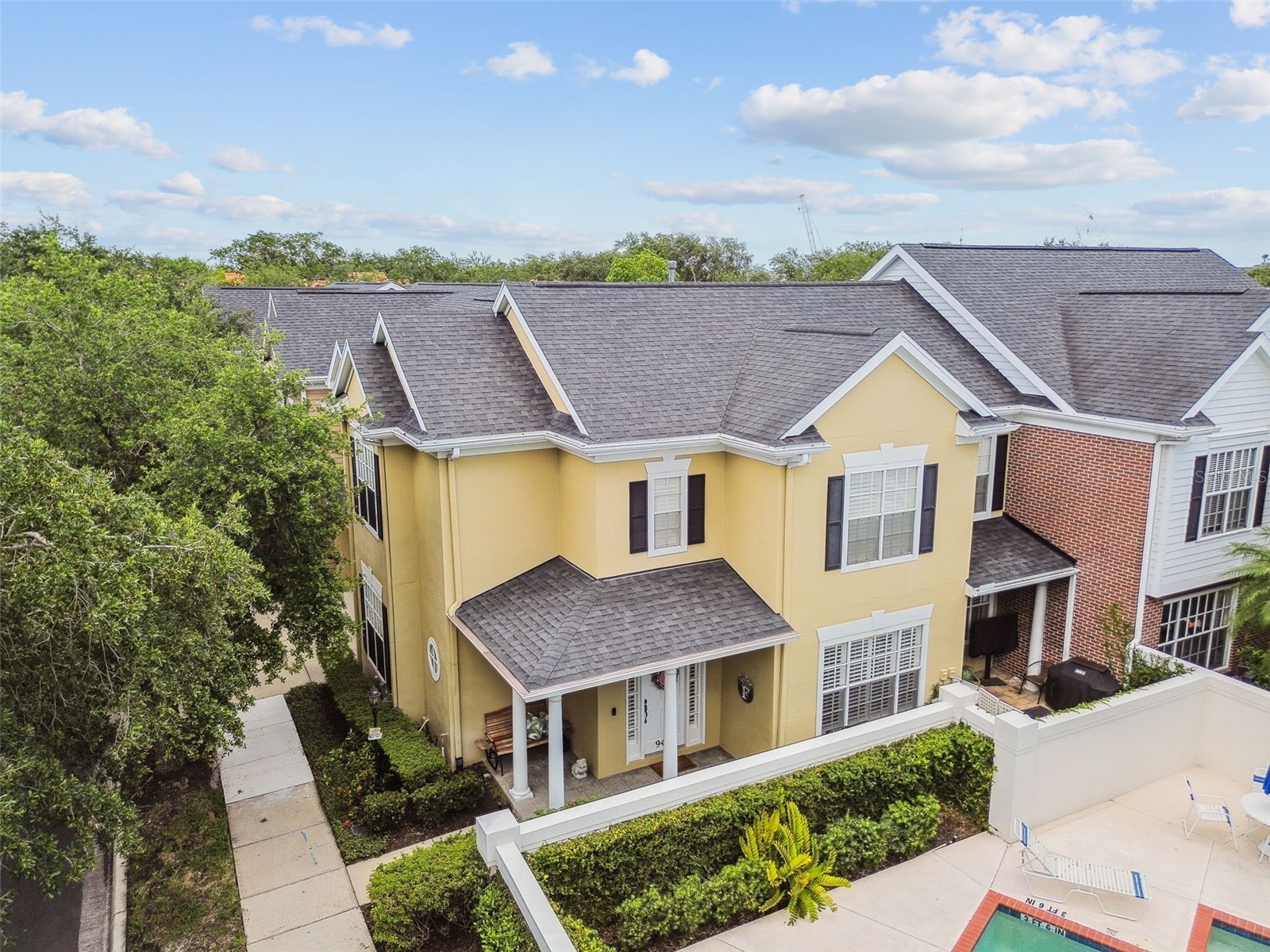 944 Harbour Bay Drive Tampa FL 33602 - SEDDON CHANNEL TB8425716 image47