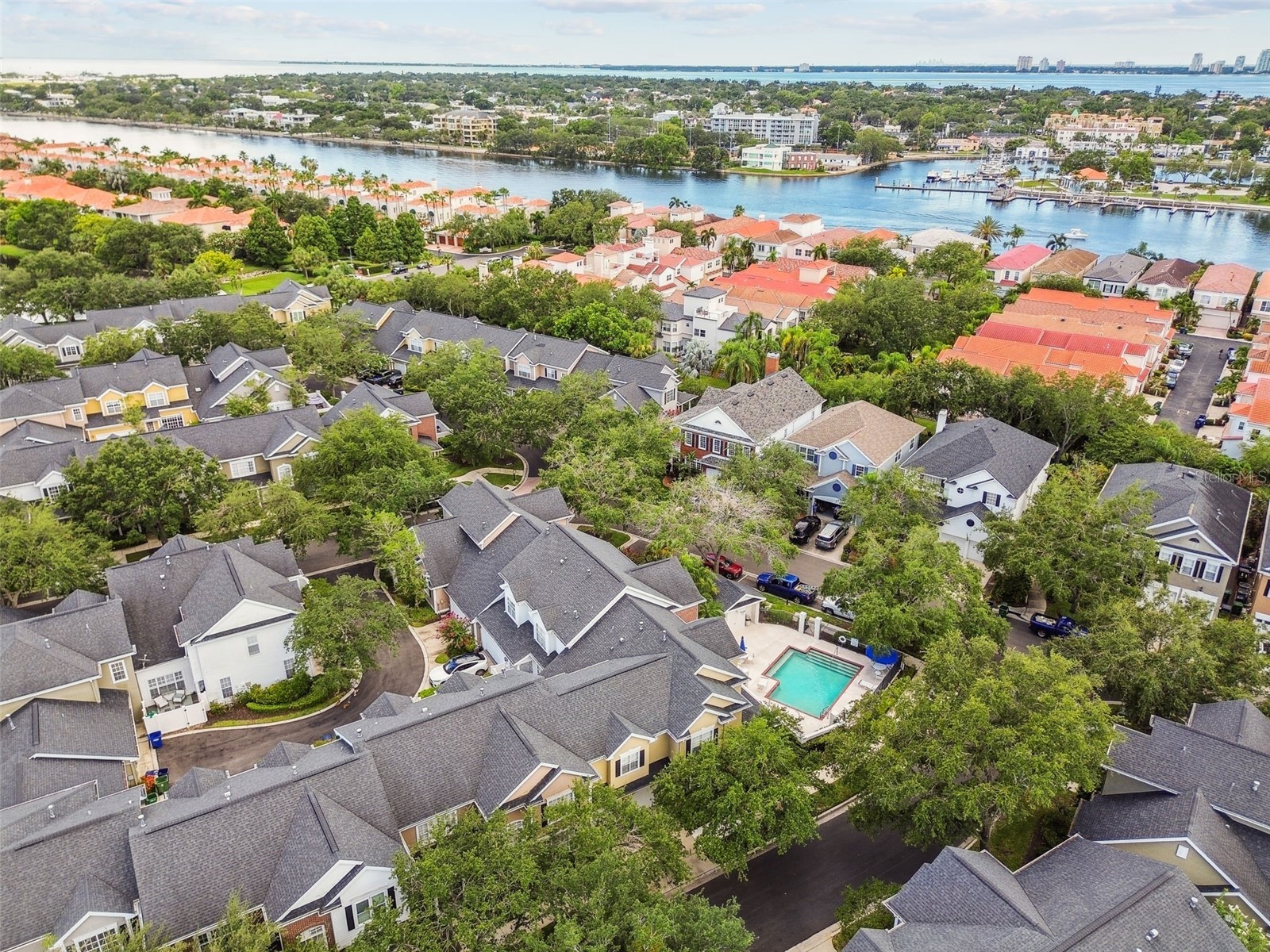 944 Harbour Bay Drive Tampa FL 33602 - SEDDON CHANNEL TB8425716 image52