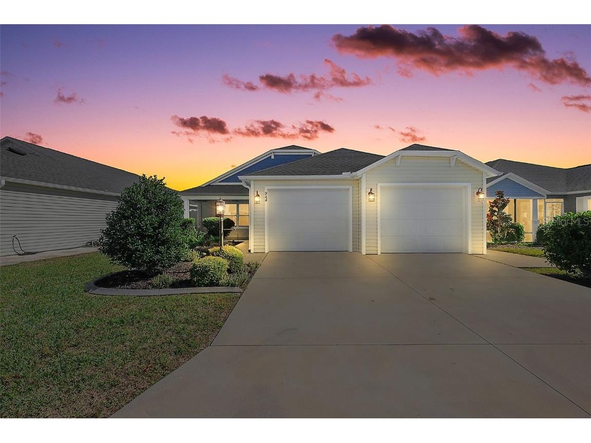 944 Horton Terrace The Villages FL 32163 G5104062 image1