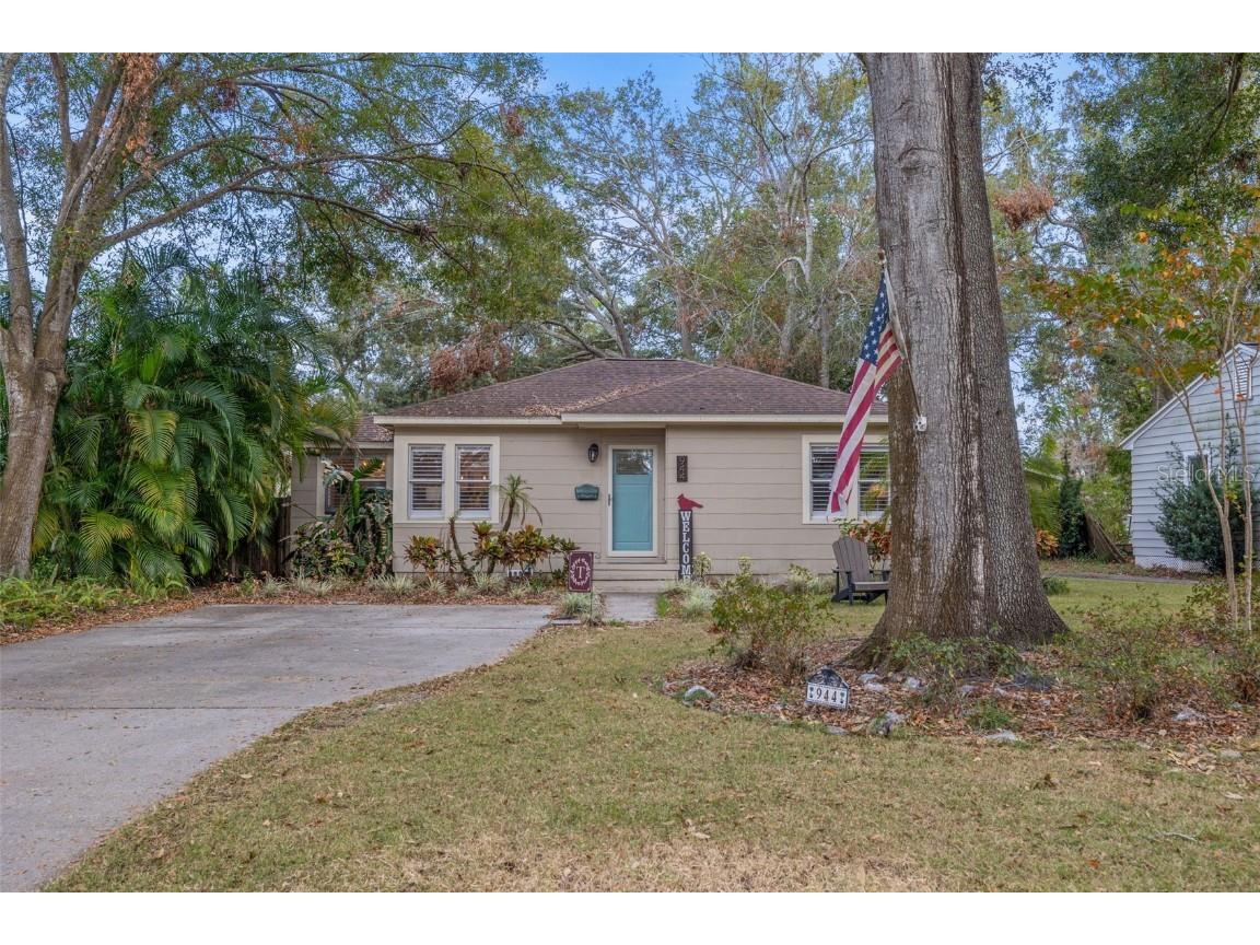 944 Montrose Boulevard N Saint Petersburg FL 33703 TB8331962 image1